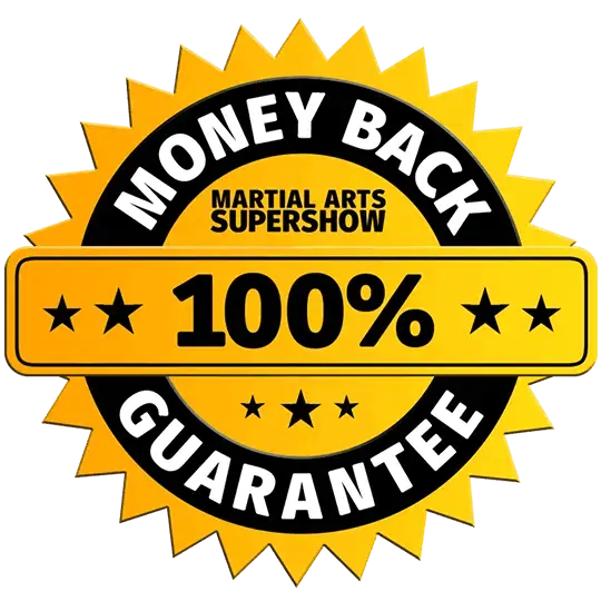 Gluco Quiet 60-Day Money-Back Guarantee